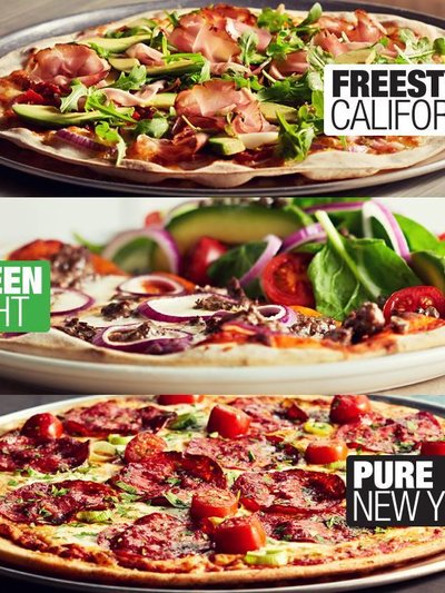Pizza Bilde