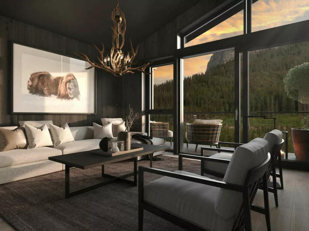 VISTER Hemsedal Interior Vinkel 1 A121 A4 3destate no 1030x801