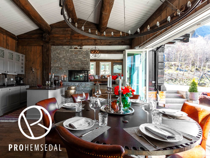 Pro Hemsedal Bilde 1