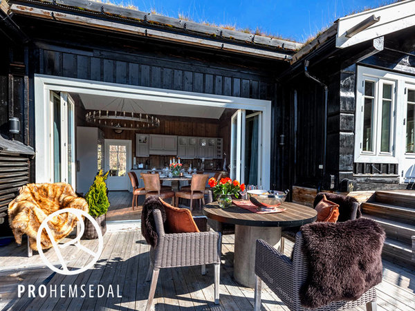 Pro Hemsedal Bilde 2