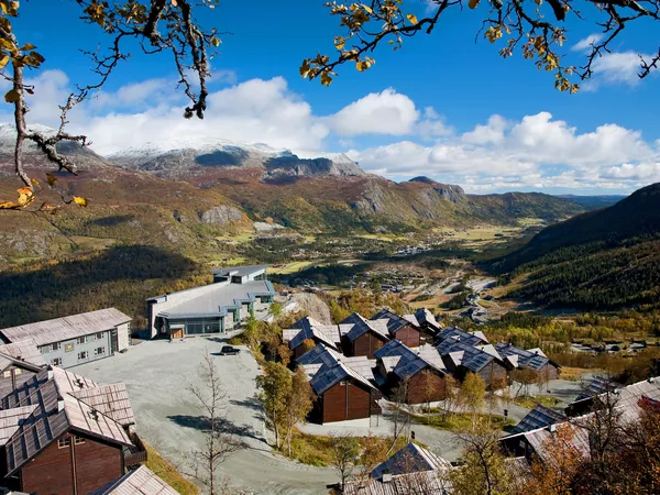 Accommodation 5 skarsnuten hemsedal FT 10