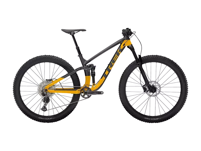 Trek sykkel