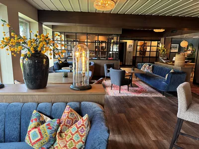 Lobby 3 Kopi