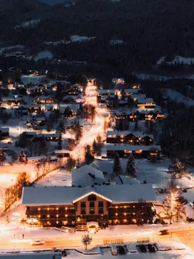 Skogstad Kopi