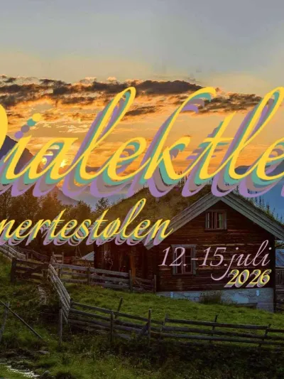 Dialektleir