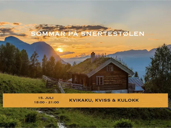 Kvikaku kviss kulokk