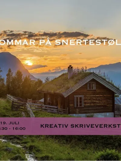 Skrive
