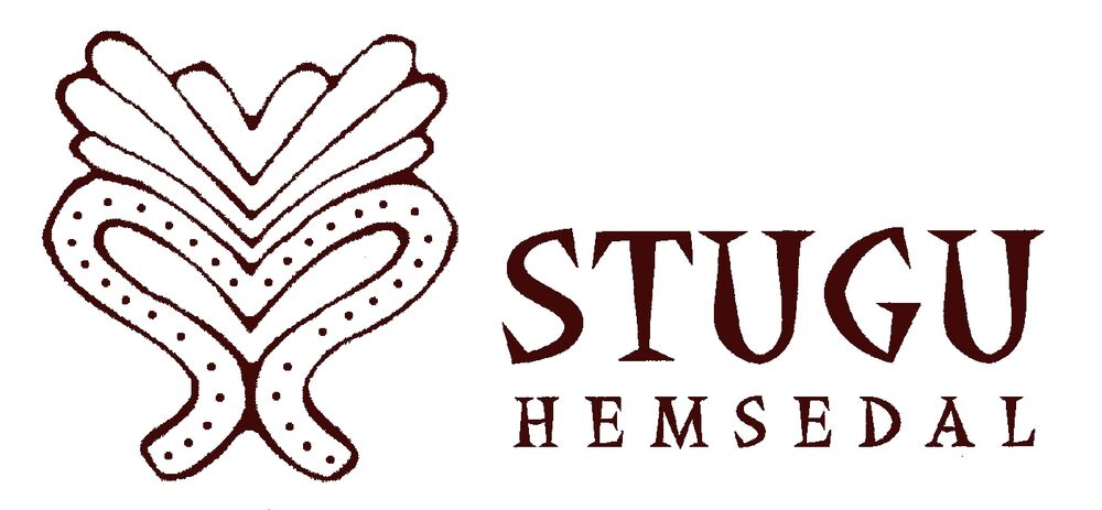 Logo brun