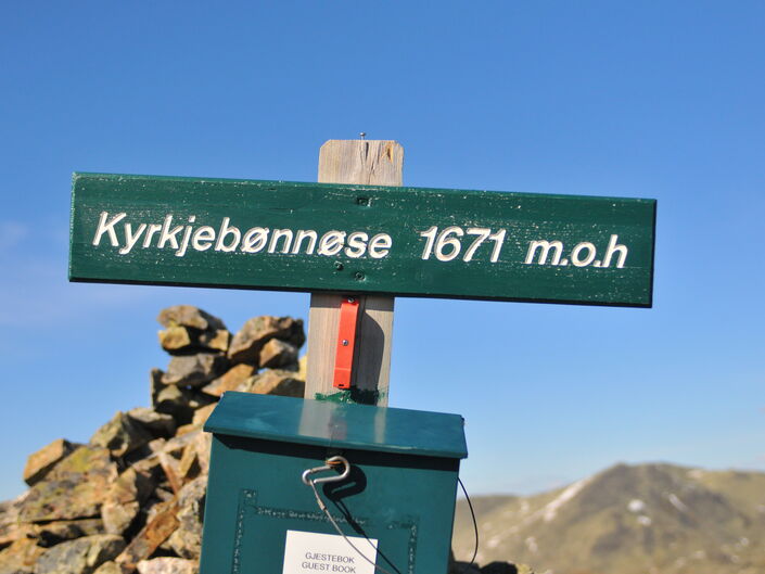 Topp20 67 kyrjebonnose JK 11