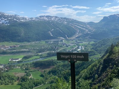 Steget2 IH