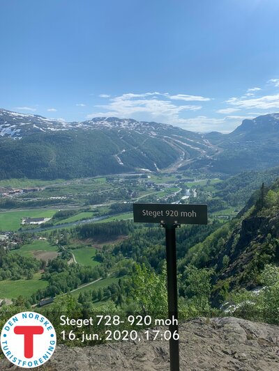 Steget2 IH