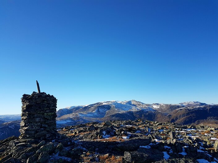 Buaknuppen 16 Gry Bjerknes 2