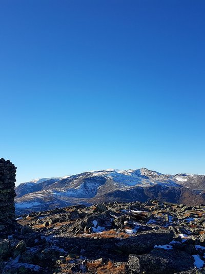 Buaknuppen 16 Gry Bjerknes 2