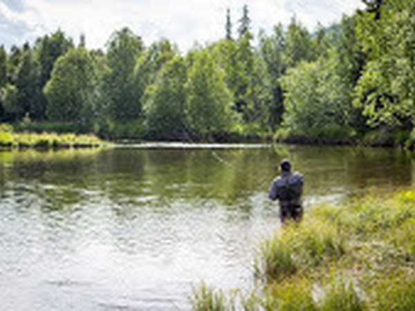 Hemsedal Fly fishing with Trond 2015 24