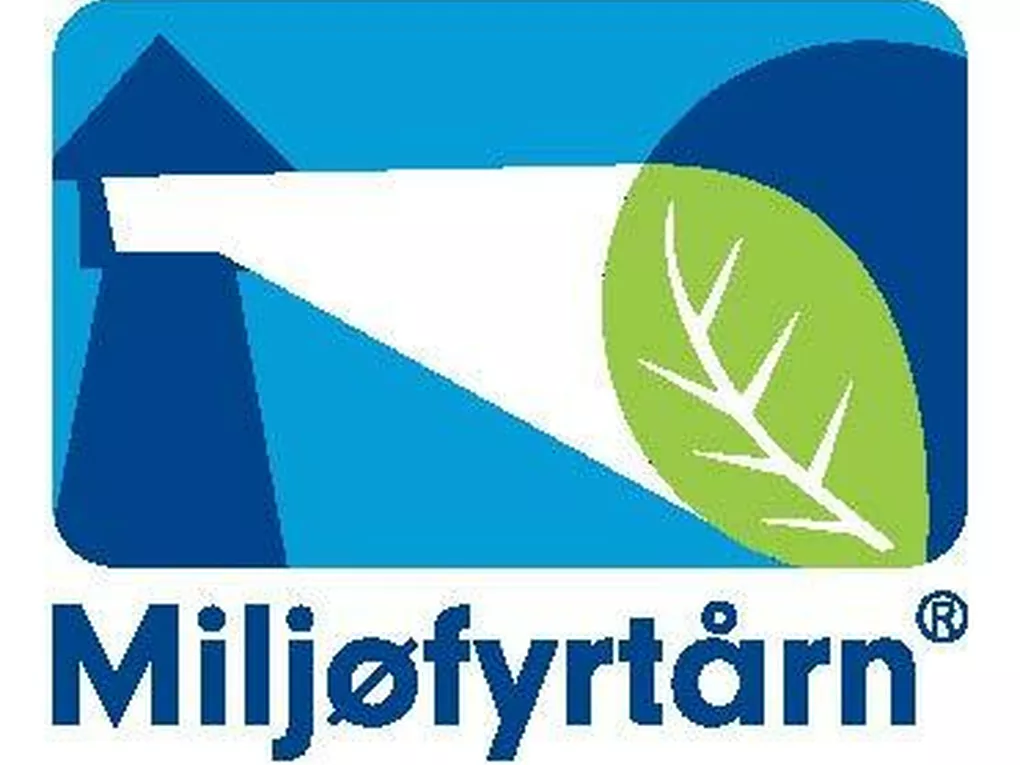 Milj fyrta èrn norsk farger RGB