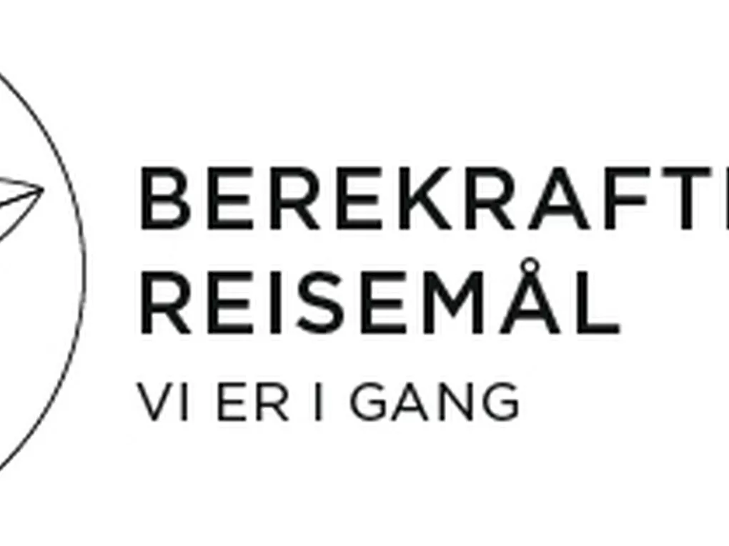 Berekraftig reisemal Vi ere i gang nynorsk 0ef2fde3 a02b 41fe 8480 df3e1f055623