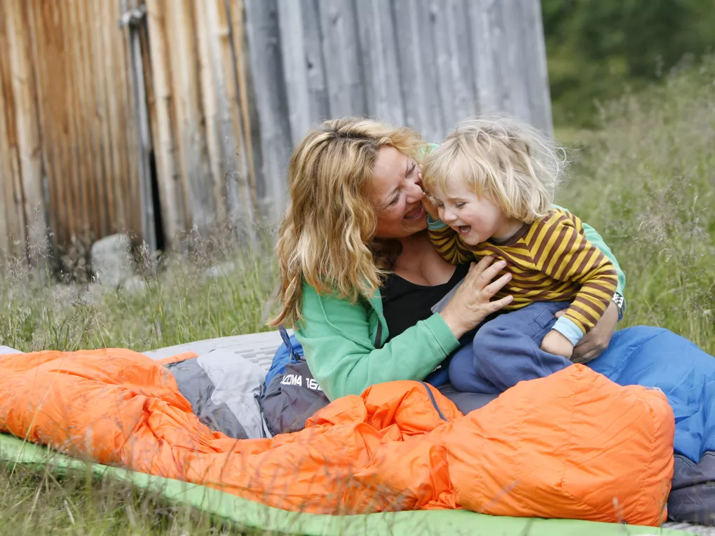 Tent 1 hemsedal NEB 09