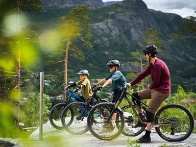 20220712 Hemsedal Silverstone og Tottelia Foto Lars Storheim