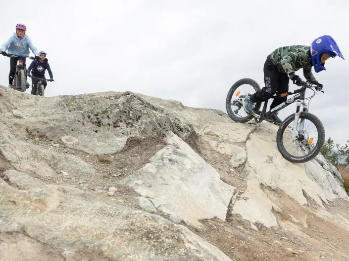 Sykkel Hemsedal Rides Kalle Hägglund 48