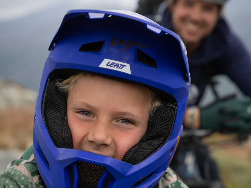 Sykkel Hemsedal Rides Kalle Hägglund 38