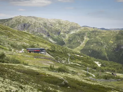 250713 OM hemsedal hovde express 2