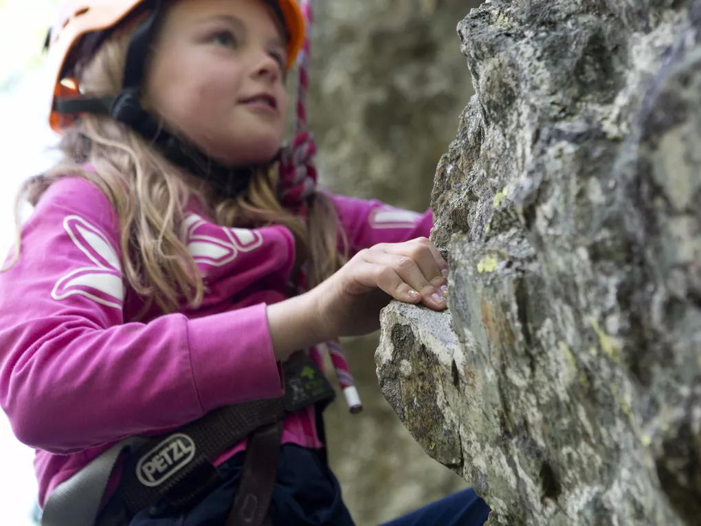 Familieklatring hemsedalfjellsport 14 NEB 8
