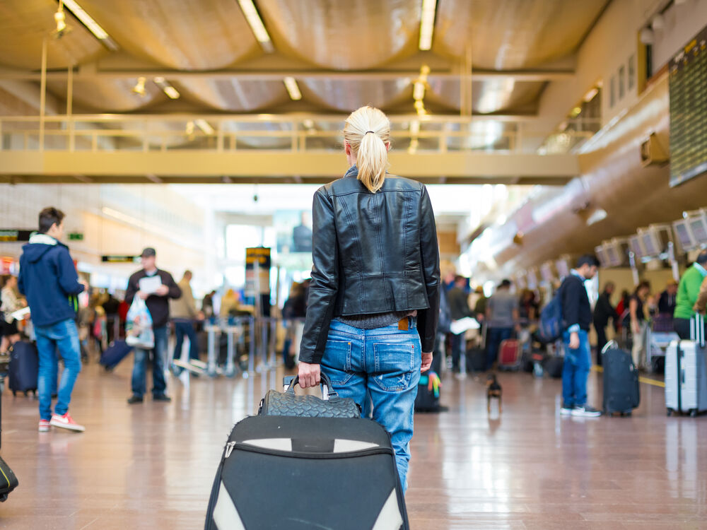 Airport