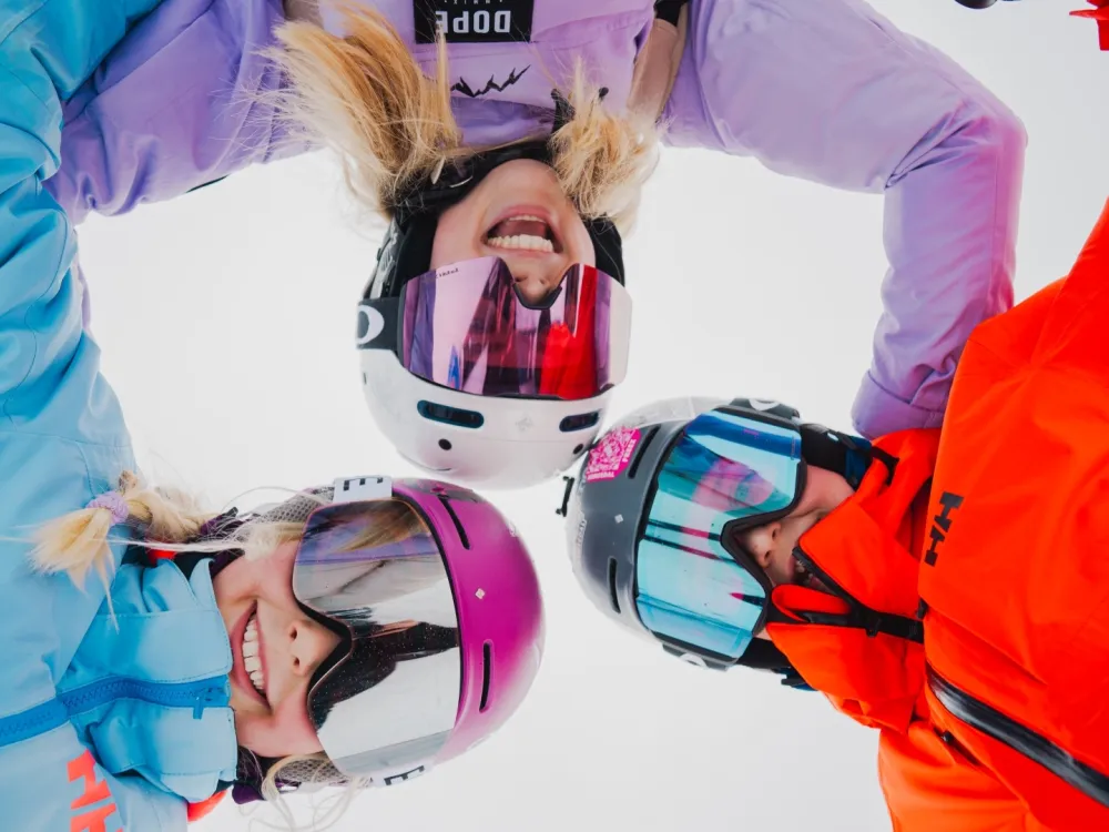 Skiing in Hemsedal Adrian Leversby Visit Norway 1 mini