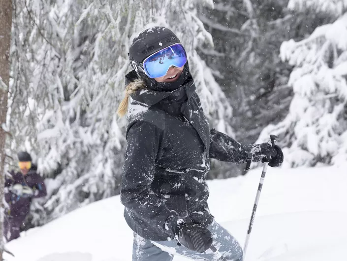 Hemsedal alpin KH 23 107