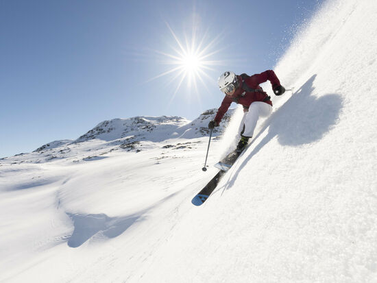 Ski skistar ola mattson 1