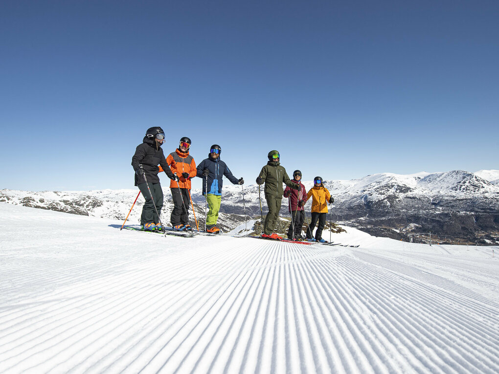 Ola Mattson Hemsedal 3