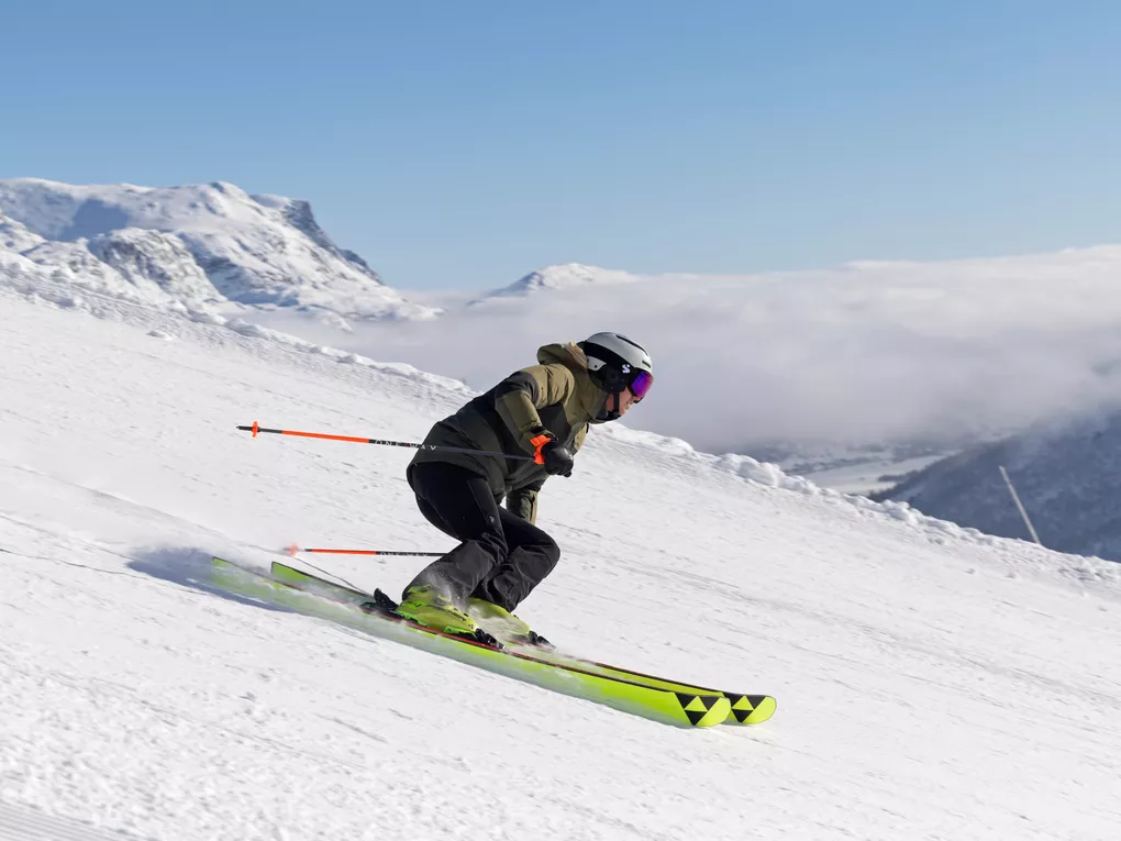 Kalle Hagglund 2024 Hemsedal 1 10