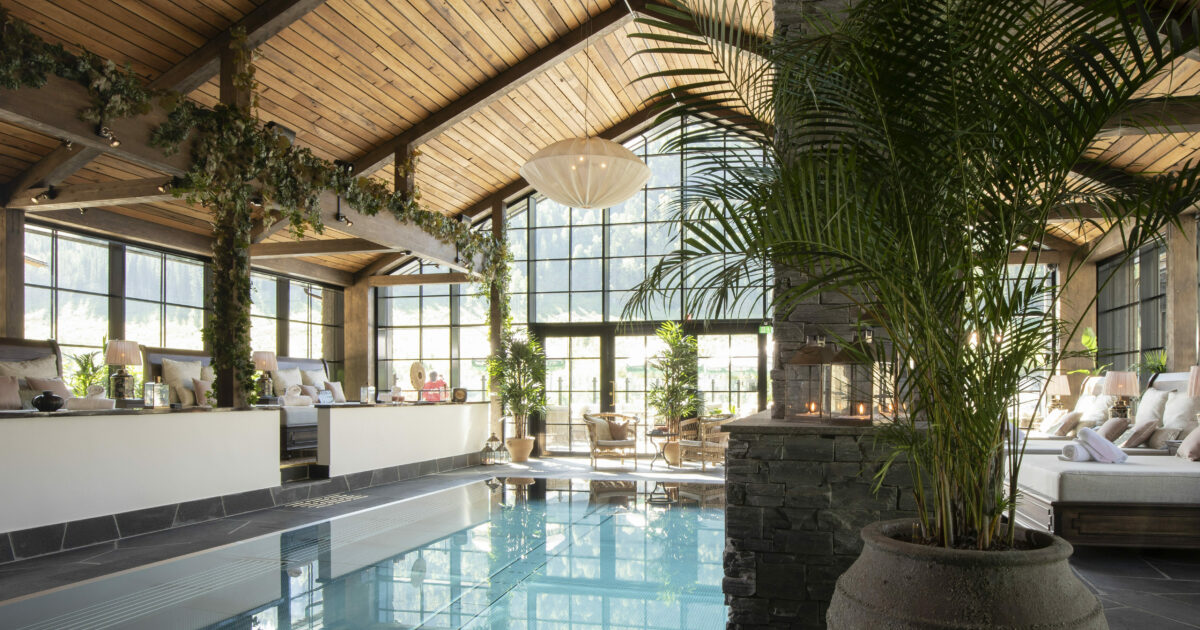 Hemsedal | Fýri Pool Club Hemsedal | Pools & Lounge