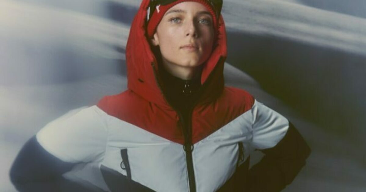 Finbeck & Fia - Sporty fashion for dame og herre - Hemsedal