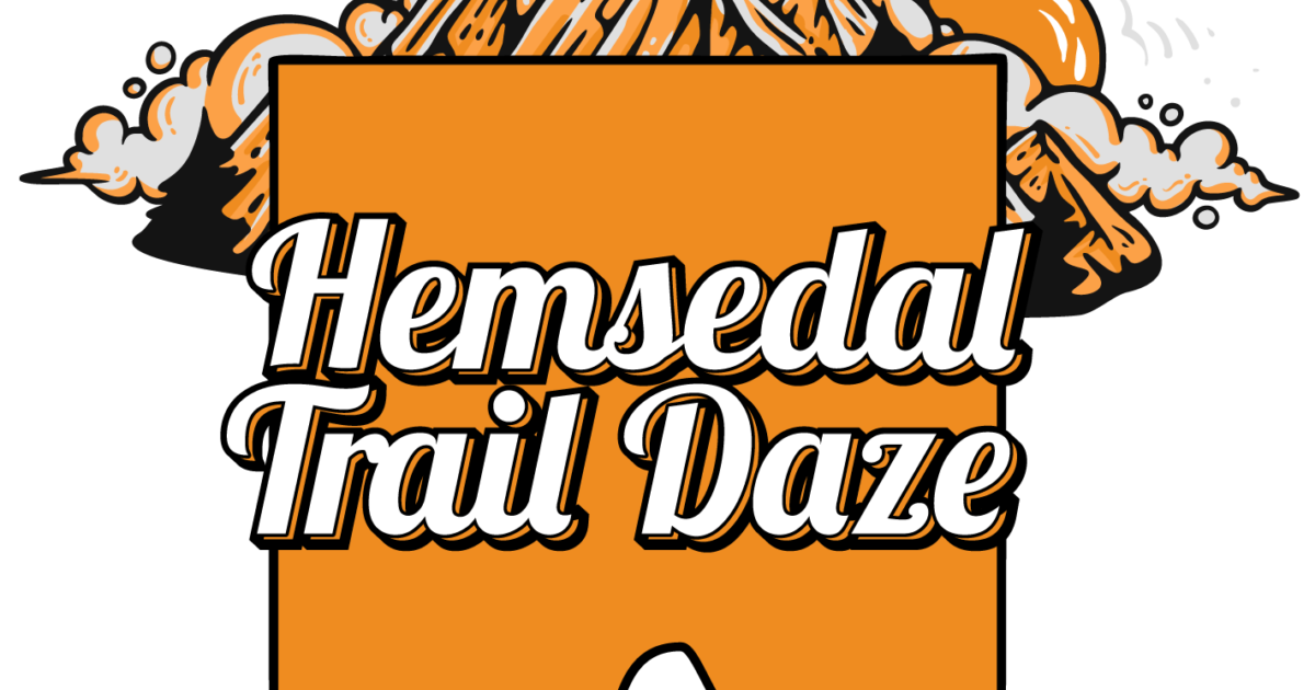 Hemsedal | Hemsedal Trail Daze