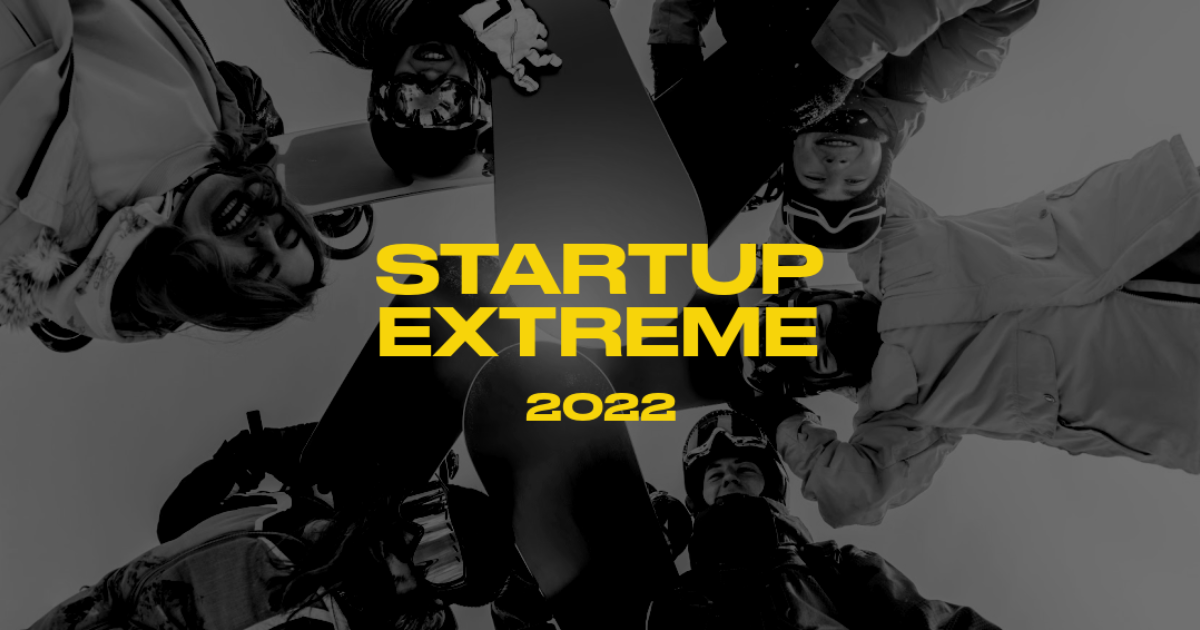 Hemsedal | Startup Extreme 2022